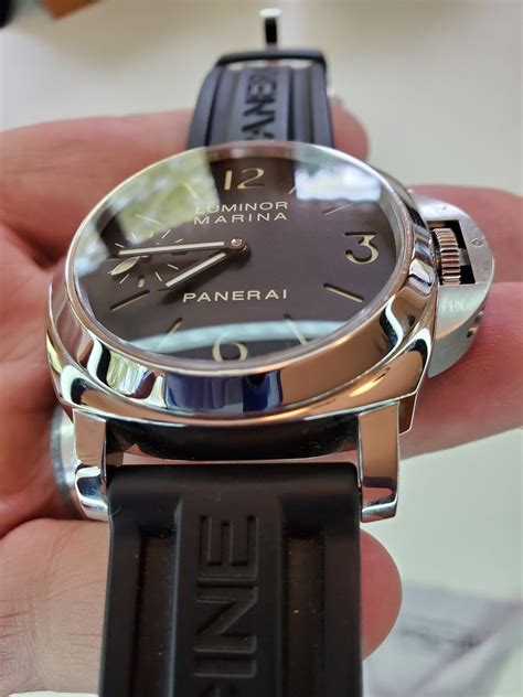 panerai pam 112|panerai 111 for sale.